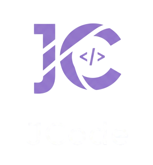 Logo de JCode