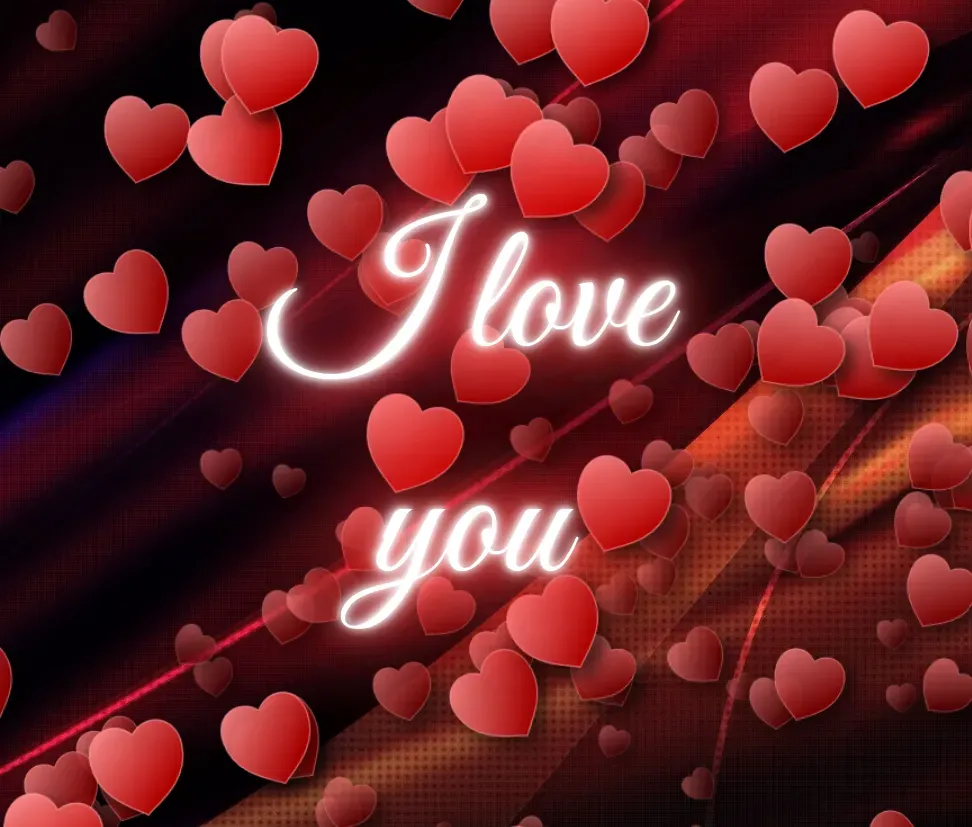 Personalizar Corazones 💕