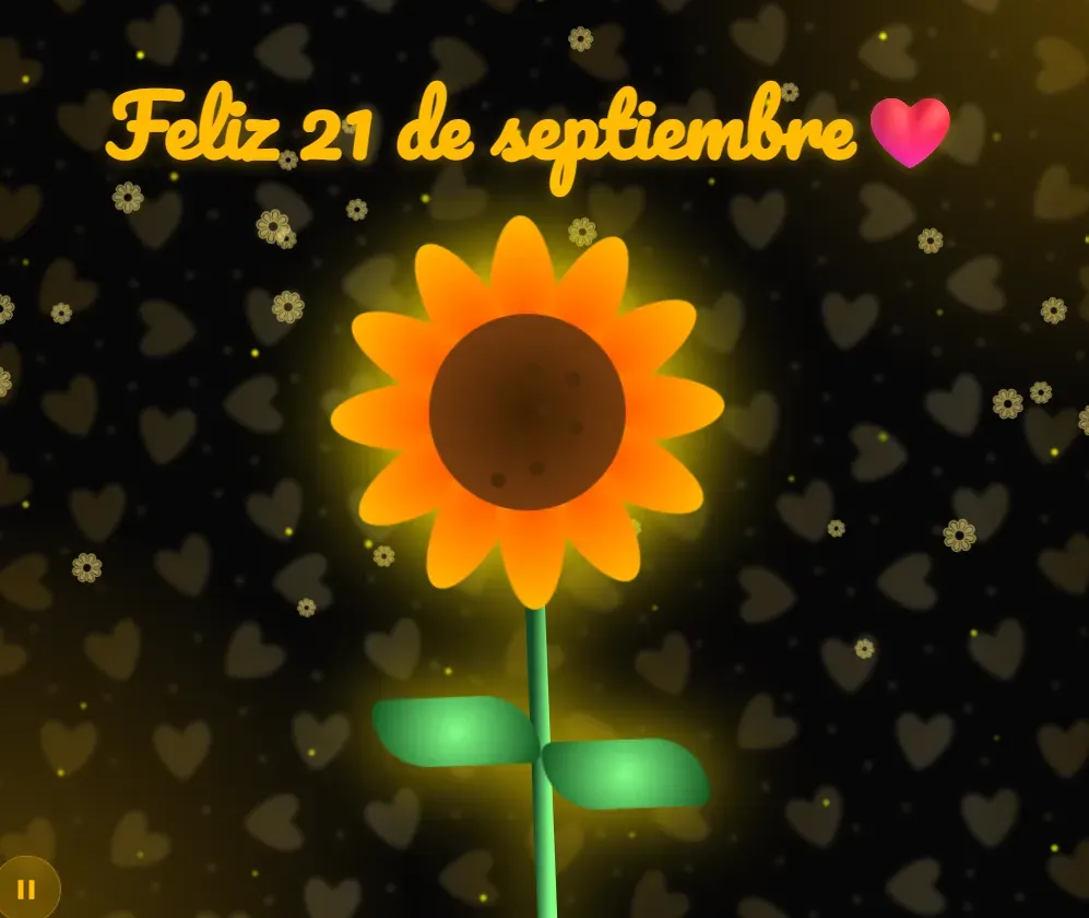 Personalizar Girasol 🌻