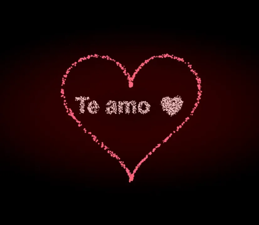 Personalizar Corazón simple ❤️